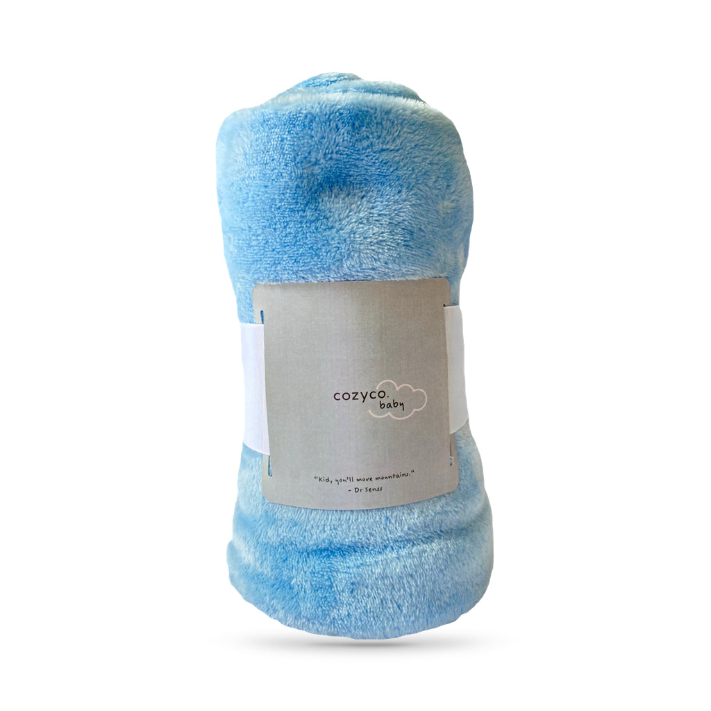 Cozyco Baby Blue